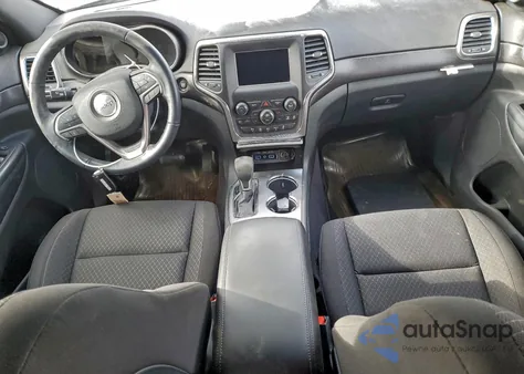 2018 Jeep Grand Cherokee Laredo z USA, uszkodzony, nr VIN 1C4RJFAG6JC147667